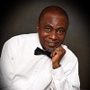 Author image